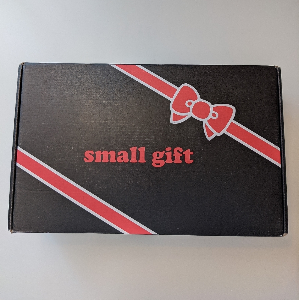 Hello kitty and Friends LoopCrate Box - Picture 4 of 11